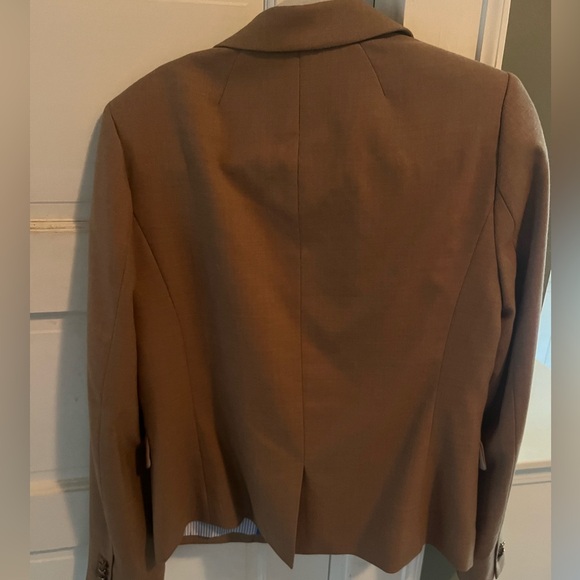 J. Crew blazer size 8 - Picture 5 of 5